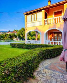 Villa Ai-Heli - Svoronata - 0
