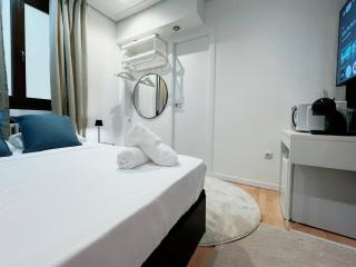 Habitación en Gran Vía F - 3