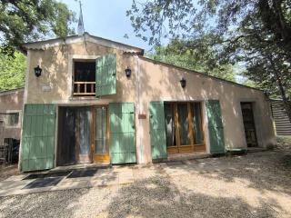 Maison Etona - Esparron-de-Verdon - 9