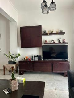 Haroula’s Central Apartment - Chania - 4