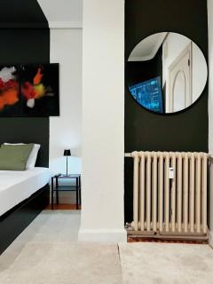 Habitación en Gran Vía G - Madrid - 3