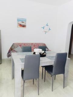 Elena House - Galtellì - 4