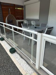 Charmante maison avec jacuzzi - 5