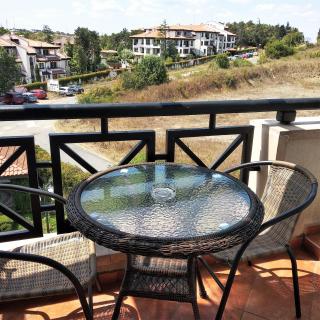 Oasis Resort&Spa Lozenets 1 bed 3rd floor An - Lozenets - 9