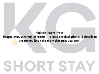 Contractor Studio - Parking - Smart TV & Kitchen - 7