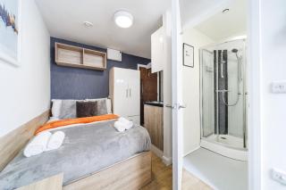 Alexandra House Simple City Stays - - 3