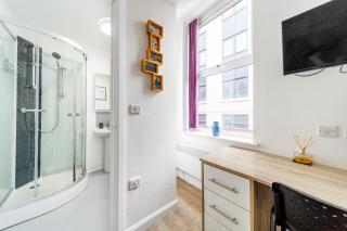 Alexandra House Simple City Stays - - 1