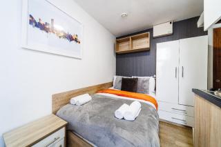Alexandra House Simple City Stays - - 2