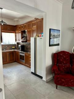 Haroula’s Central Apartment - Chania - 5