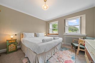 Cuilcheanna House - Onich, Fort William - Onich - 4