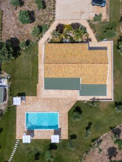 Villa Aris - Villa Gorizia - 8