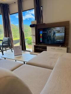 Villas Na-tiva Guanacaste - - 0