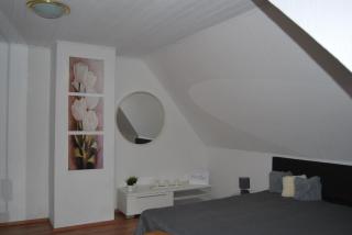 Storchenallee - Burg - 2