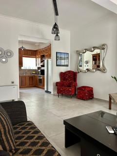 Haroula’s Central Apartment - Chania - 6