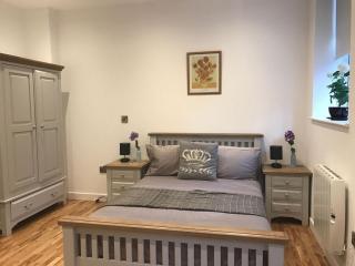 Central 2Bedroom Apartment with Terrace and Garage - 8