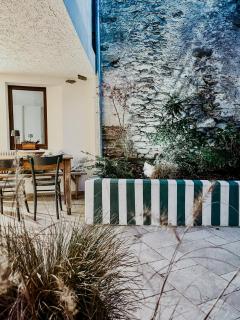 Maison de la montagne - Chambres & Relax - Arvier - 3