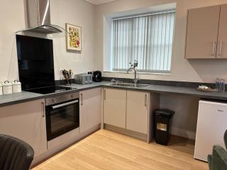 Church Street Apartments - Kidderminster - 5