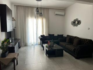 Haroula’s Central Apartment - Chania - 8