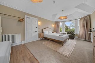 Cuilcheanna House - Onich, Fort William - Onich - 6