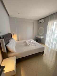 CRIST Apartment - Sarandë - 4