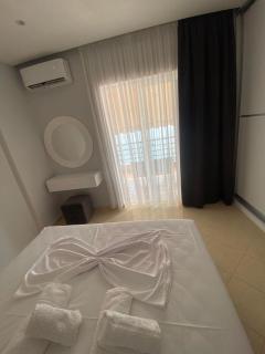 CRIST Apartment - Sarandë - 3