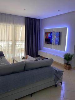 CRIST Apartment - Sarandë - 1