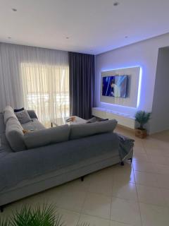 CRIST Apartment - Sarandë - 2