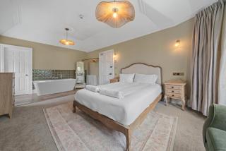 Cuilcheanna House - near Glencoe - room only or breakfast available - 2