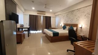 Siddha Xanadu Studio - 0