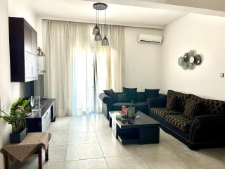 Haroula’s Central Apartment - Chania - 0