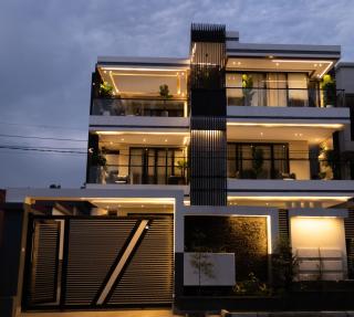 Heaven apartments - 2