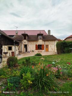 Les pieds dans L'aube - Magnicourt - 8