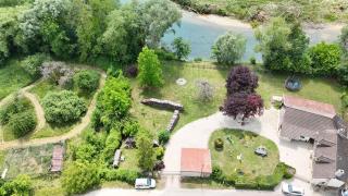 Les pieds dans L'aube - Magnicourt - 1