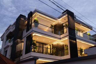 Heaven apartments - Gisenyi - 7