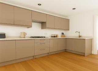 Charming Apartment in Belsize Park - Londra - 7