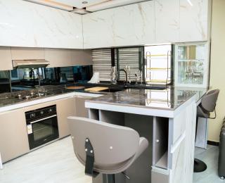 Heaven apartments - Gisenyi - 5