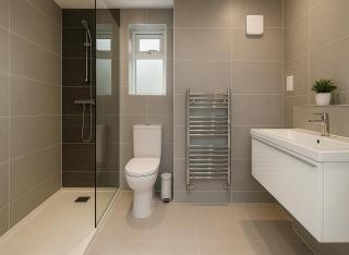 Charming Apartment in Belsize Park - Londra - 8