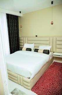 Heaven apartments - Gisenyi - 9