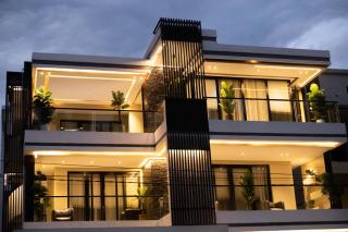 Heaven apartments - Gisenyi - 8