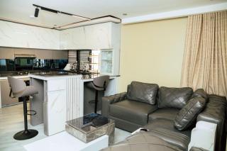 Heaven apartments - Gisenyi - 4