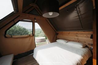 Agriturismo Glamping Pettirosso - Fratta Terme - 8