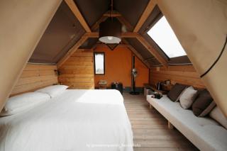 Agriturismo Glamping Pettirosso - Fratta Terme - 7
