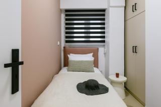 Elegant Urban Stay in Piraeus - Piräus - 7