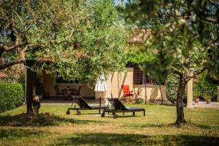 Lijana in Bratulići (Haus für 4 Personen) - Barban - 9
