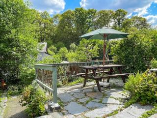 Meredith Cottage - Dolwyddelan - 3