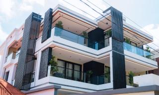 Heaven apartments - Gisenyi - 6