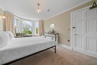 Cuilcheanna House - Onich, Fort William - Onich - 5