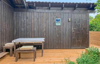Stunning Home In Knebel With Wifi - Knebel - 0