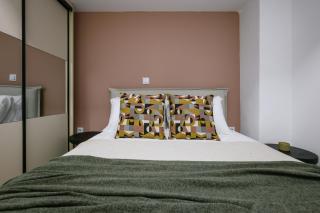 Elegant Urban Stay in Piraeus - Piräus - 5