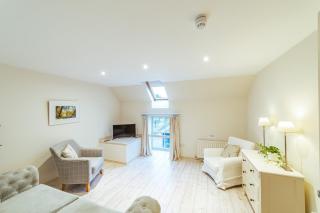 Penninghame Estate - Wallace Apartment - Challoch - 0